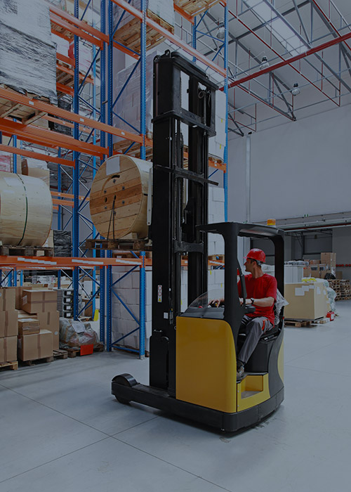 Warehousing Services